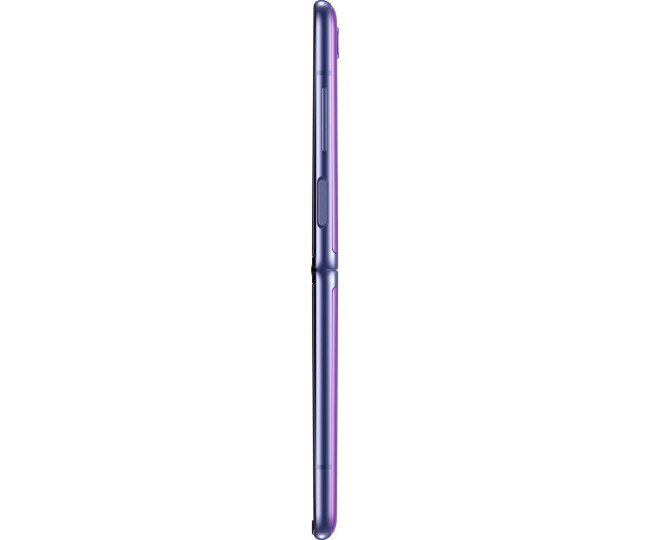 Samsung Galaxy Z Flip 256GB Mirror Purple